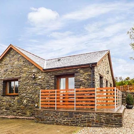 Villa Y Bwthyn Ystrad Meurig Esterno foto